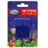 Aqua nova oro akmuo, 2.5x2.5 cm 1 vnt.